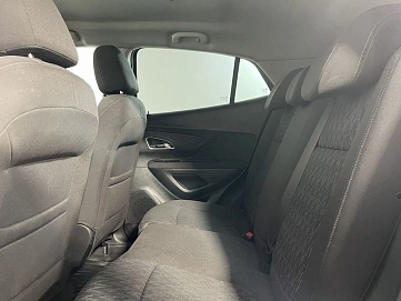 Opel Mokka, 2013г, передний привод, автомат