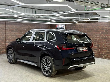 BMW X1, 2025г, полный привод, робот