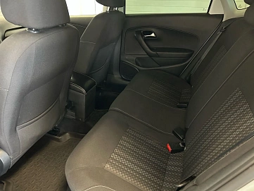 Volkswagen Polo, 2016г, передний привод, механика