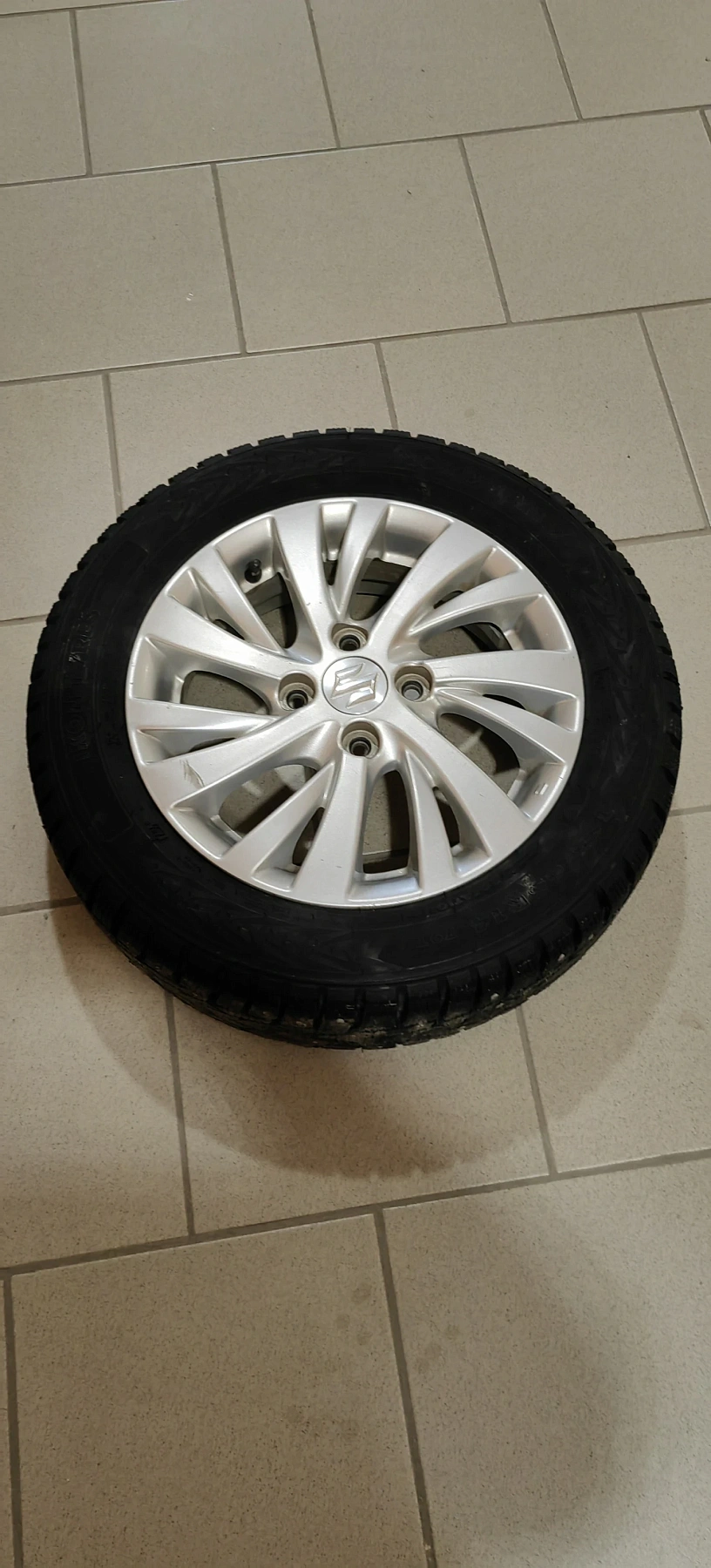 Suzuki Wagon R, 2010г., передний привод, вариатор