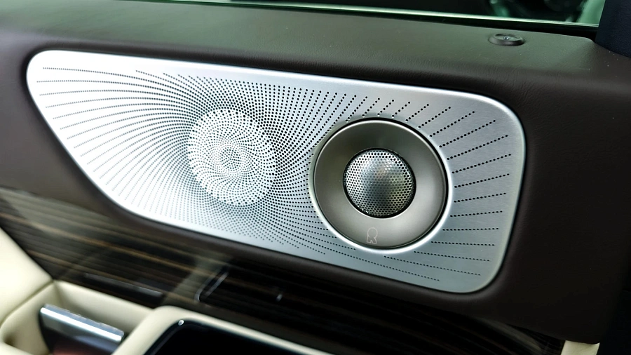 Lincoln Navigator, 2024г., полный привод, автомат
