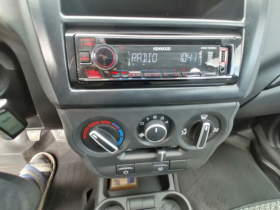 Lada (ВАЗ) Granta, 2023г., передний привод, механика