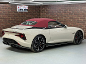 MG Cyberster, 2024г., полный привод, автомат
