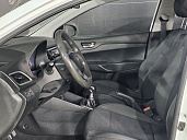 Hyundai Solaris, 2018г., передний привод, механика