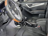 Lifan X60, 2017г., передний привод, механика