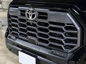 Toyota Tundra, 2025г., полный привод, автомат
