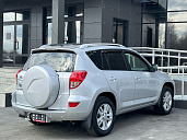 Toyota RAV4, 2008г., полный привод, автомат