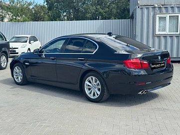 BMW , 2011г., задний привод, автомат