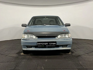 Lada (ВАЗ) , 2003г., передний привод, механика