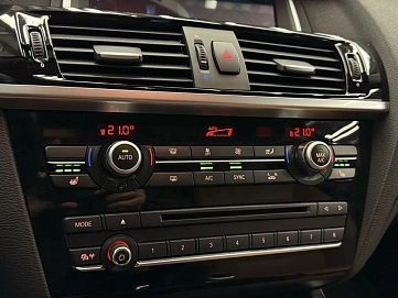 BMW X4, 2016г, полный привод, автомат