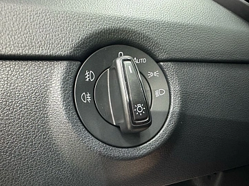 Skoda Octavia, 2018г, передний привод, робот