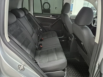 Volkswagen Tiguan, 2012г, полный привод, автомат