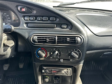 Chevrolet Niva, 2015г, полный привод, механика