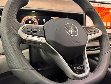 Volkswagen Talagon, 2025г, полный привод, робот