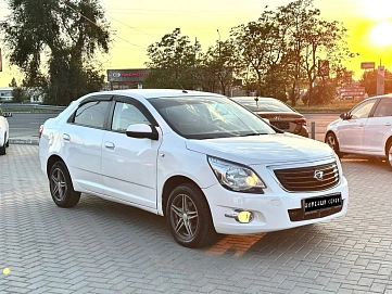 Ravon R4, 2018г, передний привод, механика