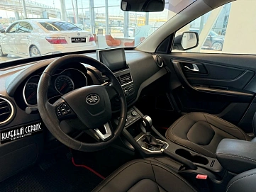 FAW Besturn X40, 2019г, передний привод, автомат