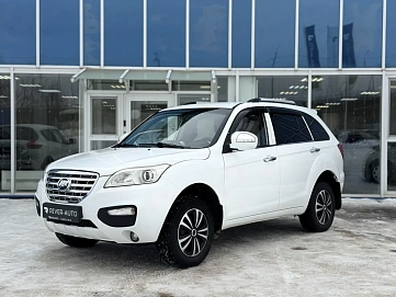 Lifan X60, 2014г, передний привод, механика