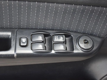 Hyundai Getz, 2010г, передний привод, механика