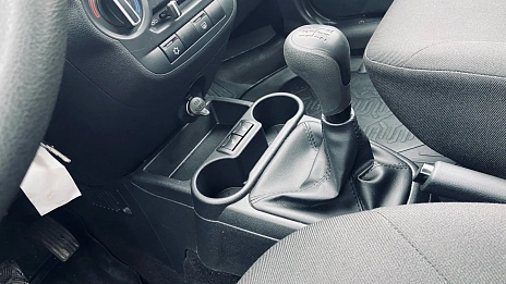 Lada (ВАЗ) Granta, 2022г, передний привод, механика