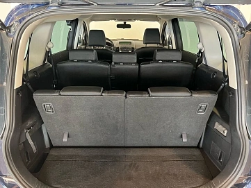 Mazda 5, 2008г, передний привод, механика