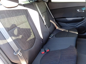 Kia Rio, 2012г, передний привод, механика