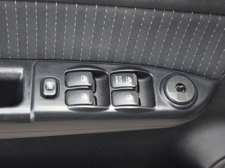 Hyundai Getz, 2010г., передний привод, механика