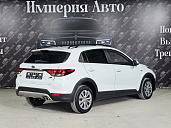 Kia , 2020г., передний привод, автомат