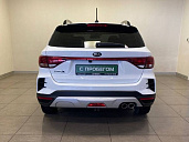 Kia , 2021г., передний привод, автомат