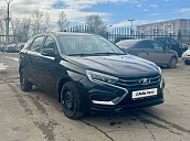 Lada (ВАЗ) Vesta, 2024г., передний привод, автомат