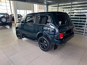 Lada (ВАЗ) Niva Legend, 2023г., полный привод, механика
