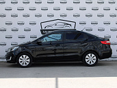 Kia Rio, 2014г., передний привод, автомат