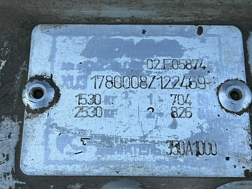 Fiat Albea, 2008г, передний привод, механика