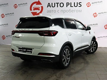 Chery Tiggo 7 Pro Max, 2023г, передний привод, вариатор