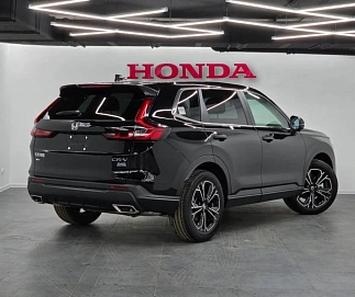Honda CR-V, 2025г, полный привод, вариатор