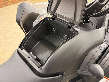 Segway AT10, 2025г, Полный привод, Вариатор