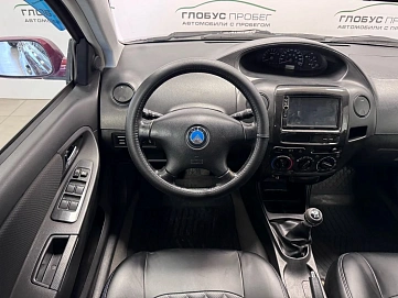 Geely MK, 2012г, передний привод, механика