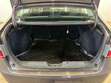 Lada (ВАЗ) Vesta, 2019г, передний привод, механика