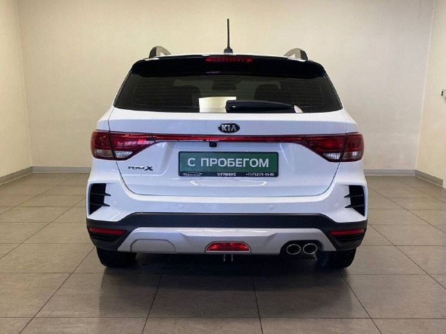 Kia , 2021г., передний привод, автомат