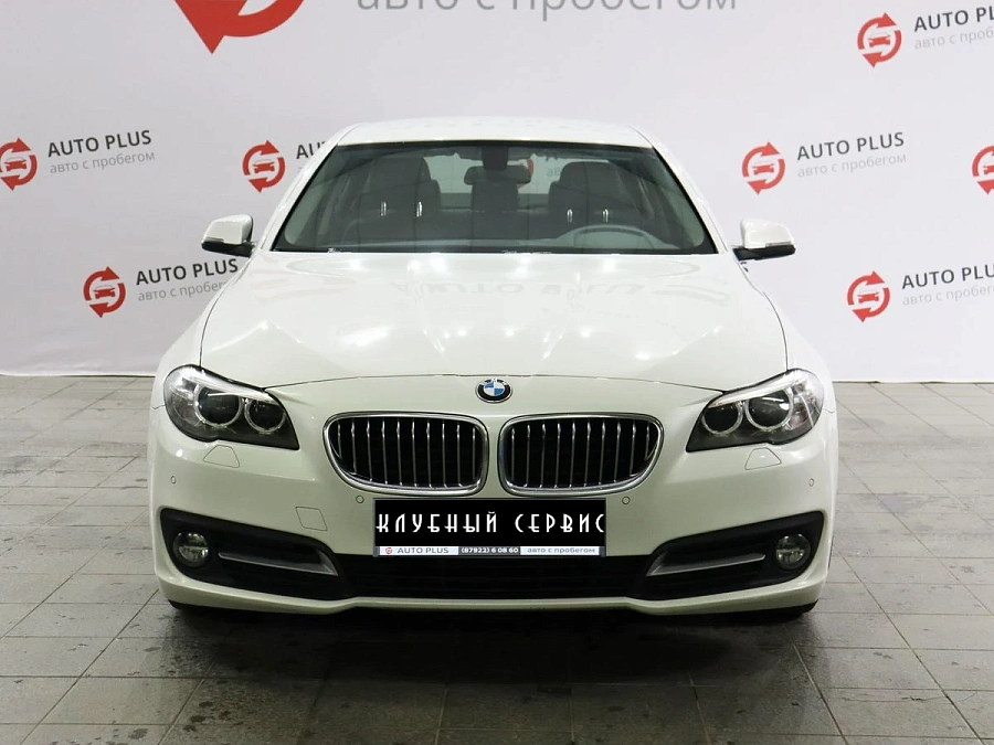 BMW , 2016г., задний привод, автомат