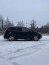 Honda CR-V, 2008г., полный привод, автомат