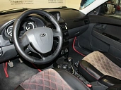 Lada (ВАЗ) Priora, 2016г., передний привод, механика