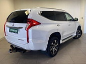 Mitsubishi , 2018г., передний привод, автомат