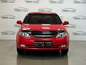 Chevrolet Lacetti, 2008г., передний привод, механика