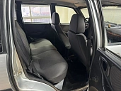 Chevrolet Niva, 2011г., полный привод, механика
