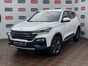 Kaiyi X3, 2024г, передний привод, механика