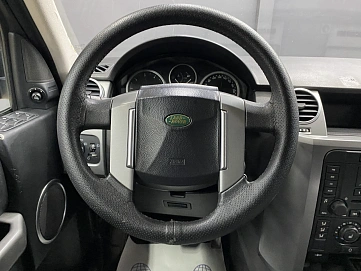 Land Rover Discovery, 2007г, полный привод, автомат