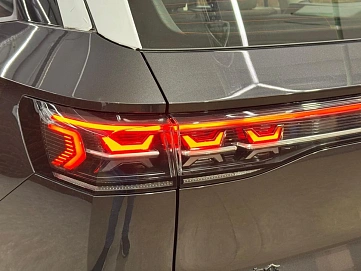 Volkswagen Tavendor, 2025г., полный привод, робот