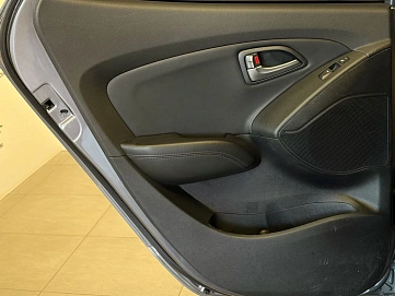 Hyundai ix35, 2014г., передний привод, автомат