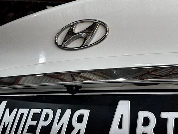Hyundai Solaris, 2014г, передний привод, автомат