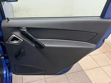 Lada (ВАЗ) Granta, 2020г, передний привод, автомат